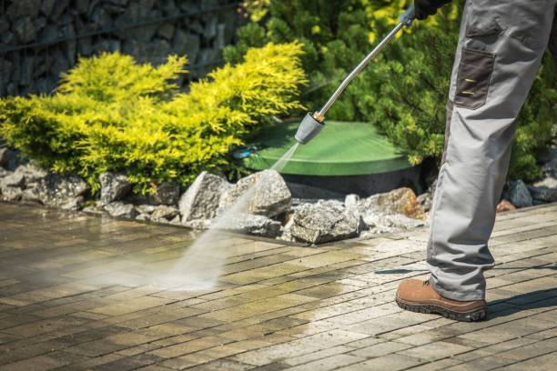Best Restaurant Pressure Washing  in Metlatla, AK