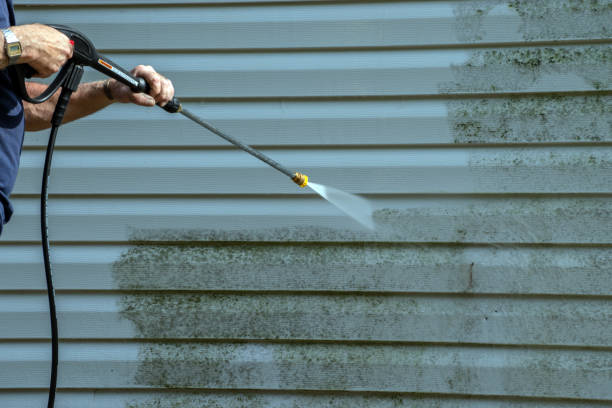 Best Boat and Dock Cleaning  in Metlatla, AK