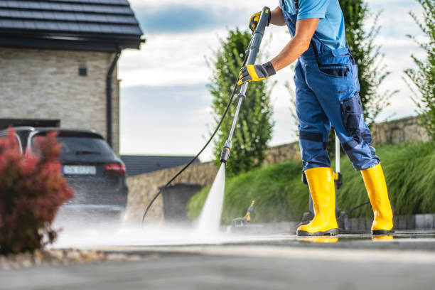 Reliable Metlakatla, AK Pressure Washing Solutions